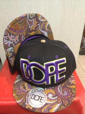 Cheap Dope Hats wholesale No. 33